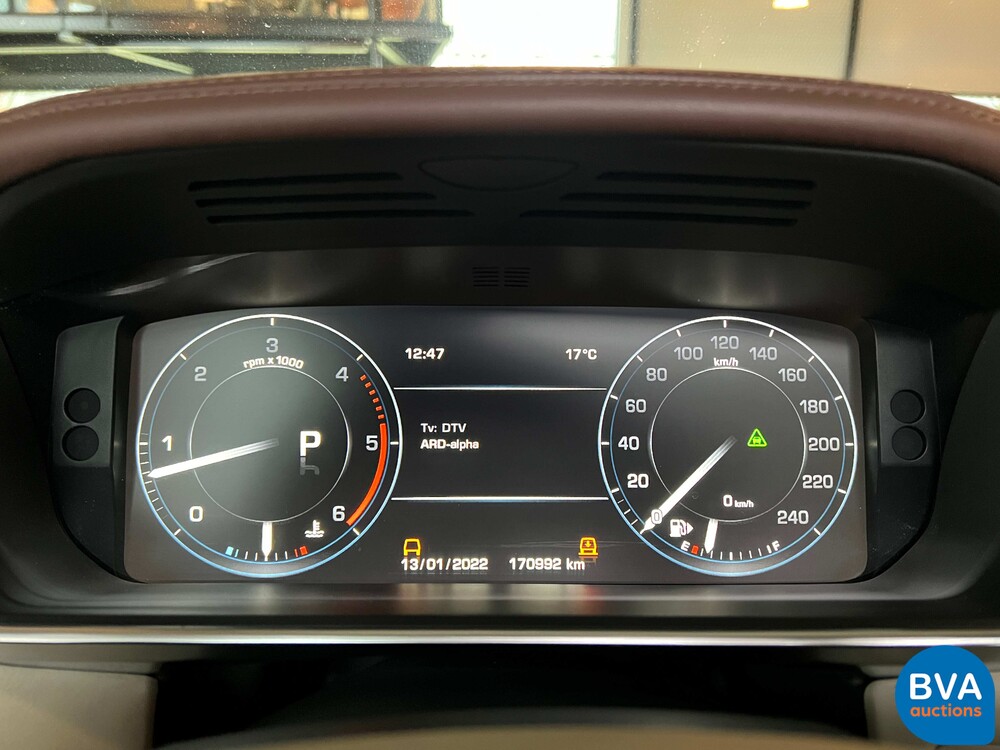 Land Rover Range Rover Autobiography SDV8 4.4 340hp -Org NL- 2014, 1-TNF-47.