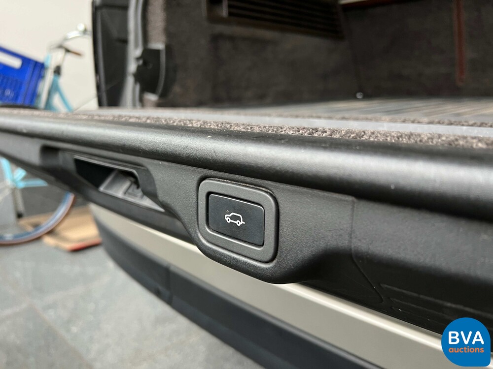 Land Rover Range Rover Autobiography SDV8 4.4 340hp -Org NL- 2014, 1-TNF-47.
