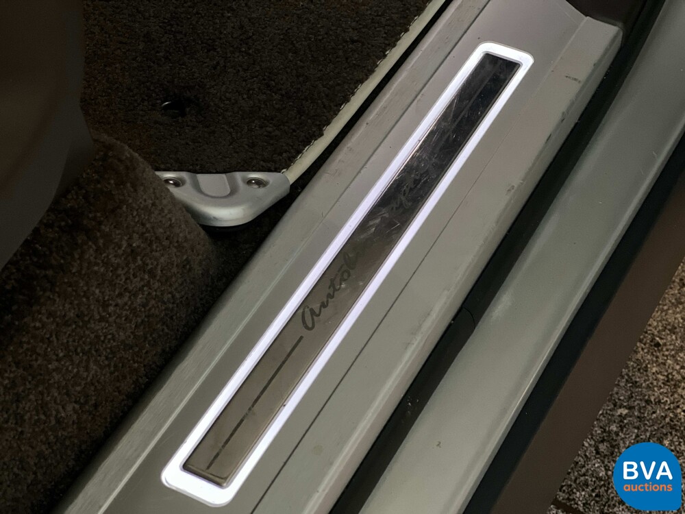 Land Rover Range Rover Autobiography SDV8 4.4 340hp -Org NL- 2014, 1-TNF-47.