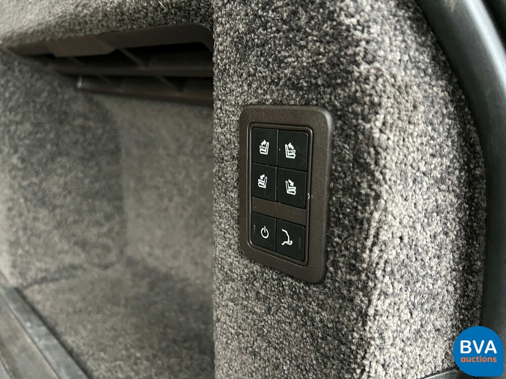 Land Rover Range Rover Autobiography SDV8 4.4 340hp -Org NL- 2014, 1-TNF-47.