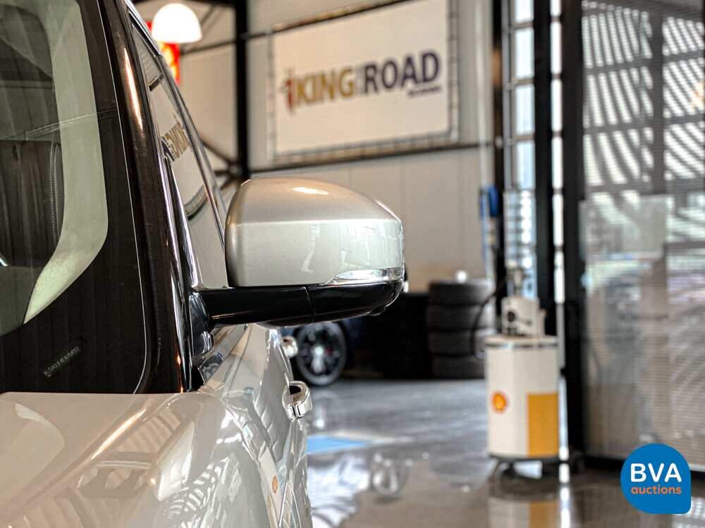 Land Rover Range Rover Autobiography SDV8 4.4 340hp -Org NL- 2014, 1-TNF-47.