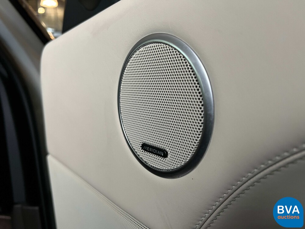 Land Rover Range Rover Autobiography SDV8 4.4 340hp -Org NL- 2014, 1-TNF-47.