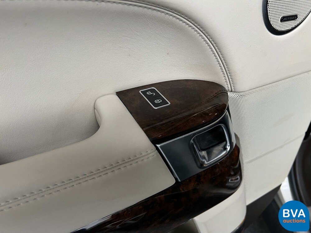 Land Rover Range Rover Autobiography SDV8 4.4 340hp -Org NL- 2014, 1-TNF-47.