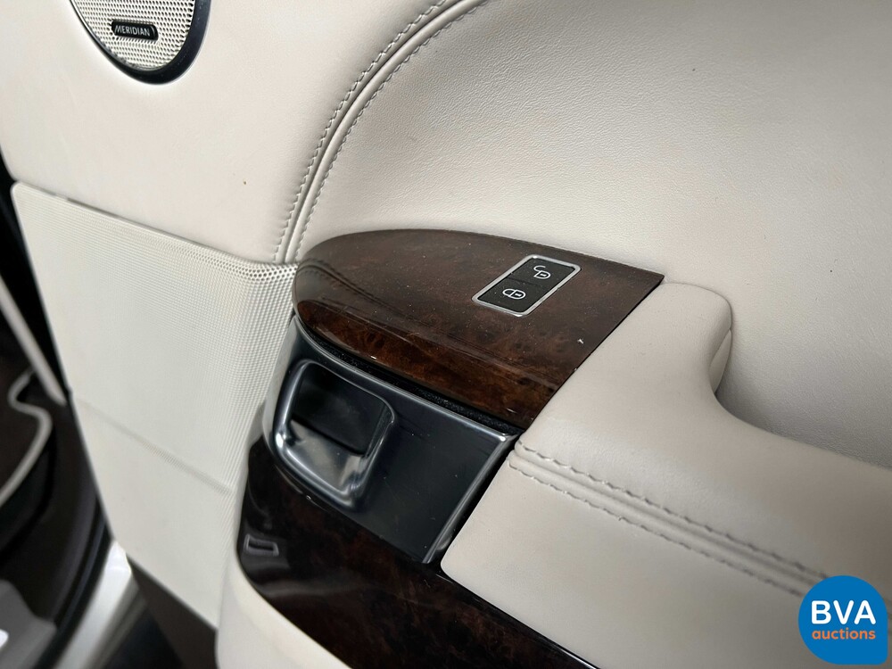 Land Rover Range Rover Autobiography SDV8 4.4 340hp -Org NL- 2014, 1-TNF-47.