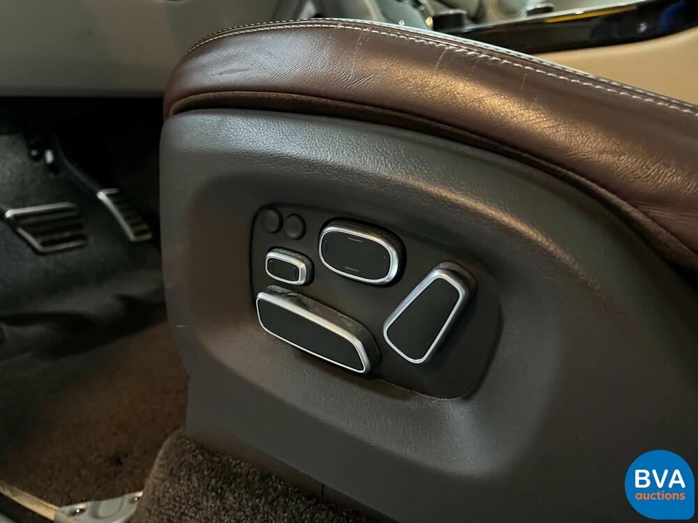 Land Rover Range Rover Autobiography SDV8 4.4 340hp -Org NL- 2014, 1-TNF-47.