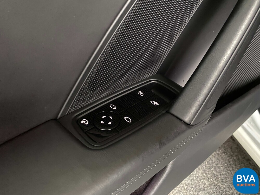 Porsche 911 992 Carrera 4S 3.0 450hp 2021 NW-Model -Warranty-.