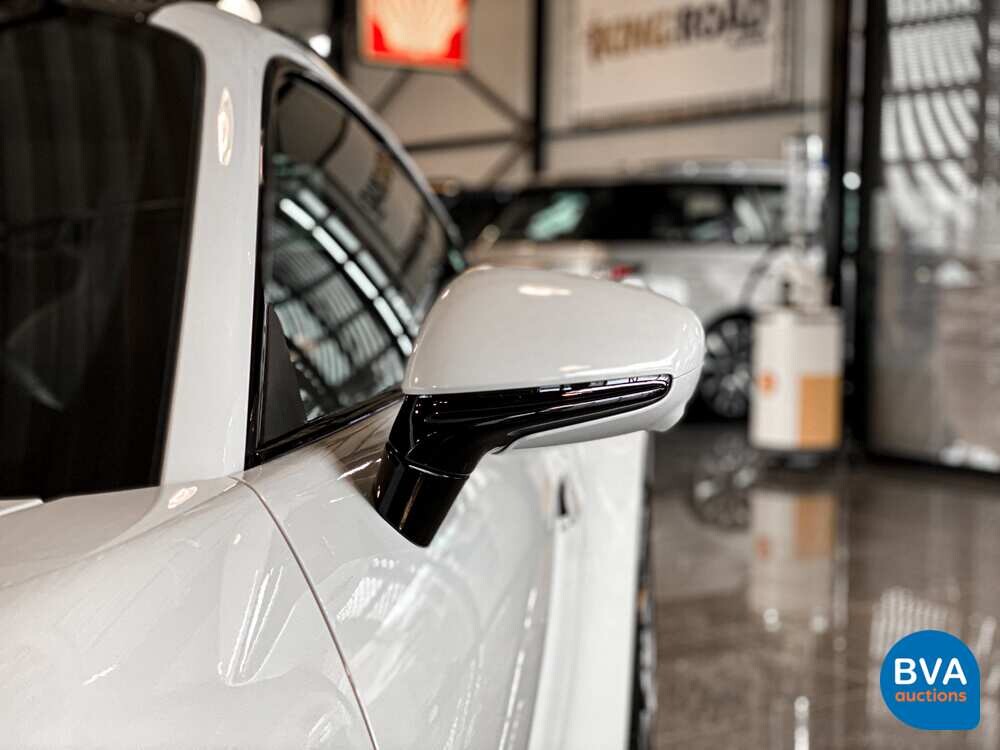 Porsche 911 992 Carrera 4S 3.0 450hp 2021 NW-Model -Warranty-.