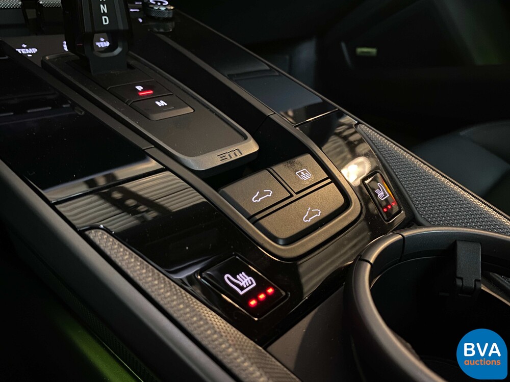 Porsche 911 992 Carrera 4S 3.0 450hp 2021 NW-Model -Warranty-.