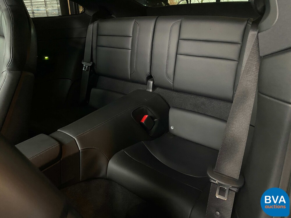 Porsche 911 992 Carrera 4S 3.0 450hp 2021 NW-Model -Warranty-.