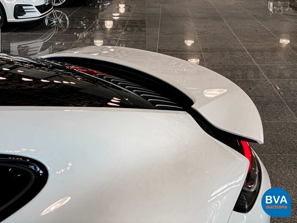 Porsche 911 992 Carrera 4S 3.0 450hp 2021 NW-Model -Warranty-.