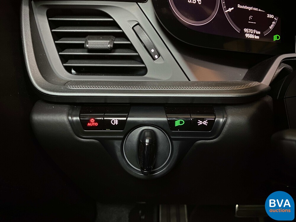 Porsche 911 992 Carrera 4S 3.0 450hp 2021 NW-Model -Warranty-.