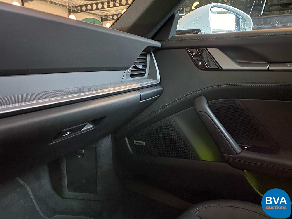 Porsche 911 992 Carrera 4S 3.0 450hp 2021 NW-Model -Warranty-.