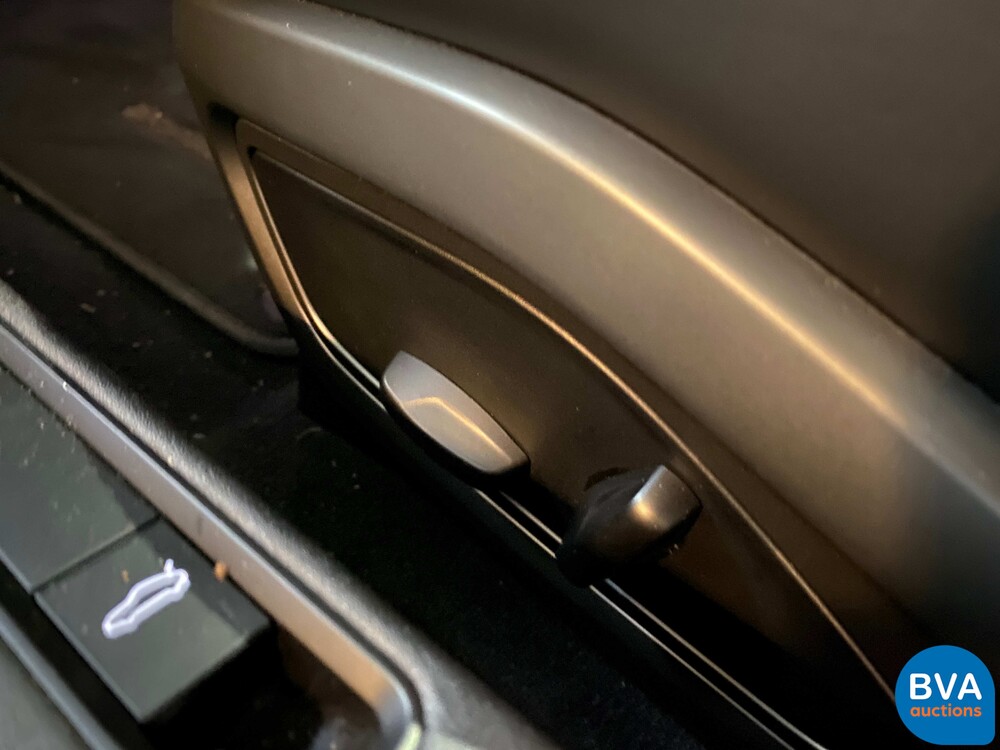 Porsche 911 992 Carrera 4S 3.0 450hp 2021 NW-Model -Warranty-.