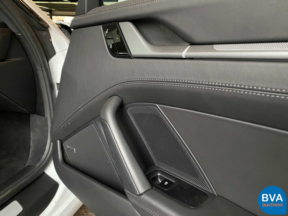 Porsche 911 992 Carrera 4S 3.0 450hp 2021 NW-Model -Warranty-.