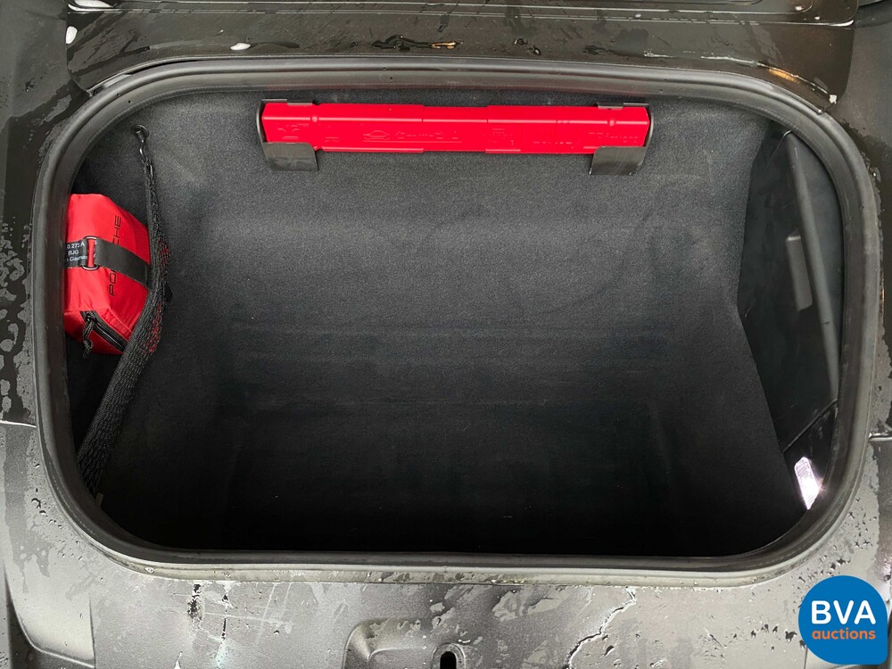 Porsche 911 992 Carrera 4S 3.0 450hp 2021 NW-Model -Warranty-.