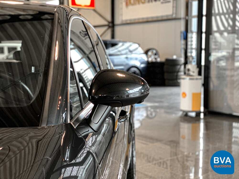 Porsche Macan 3.6 Turbo 400PS 2017 -Org NL-, NB-938-F.