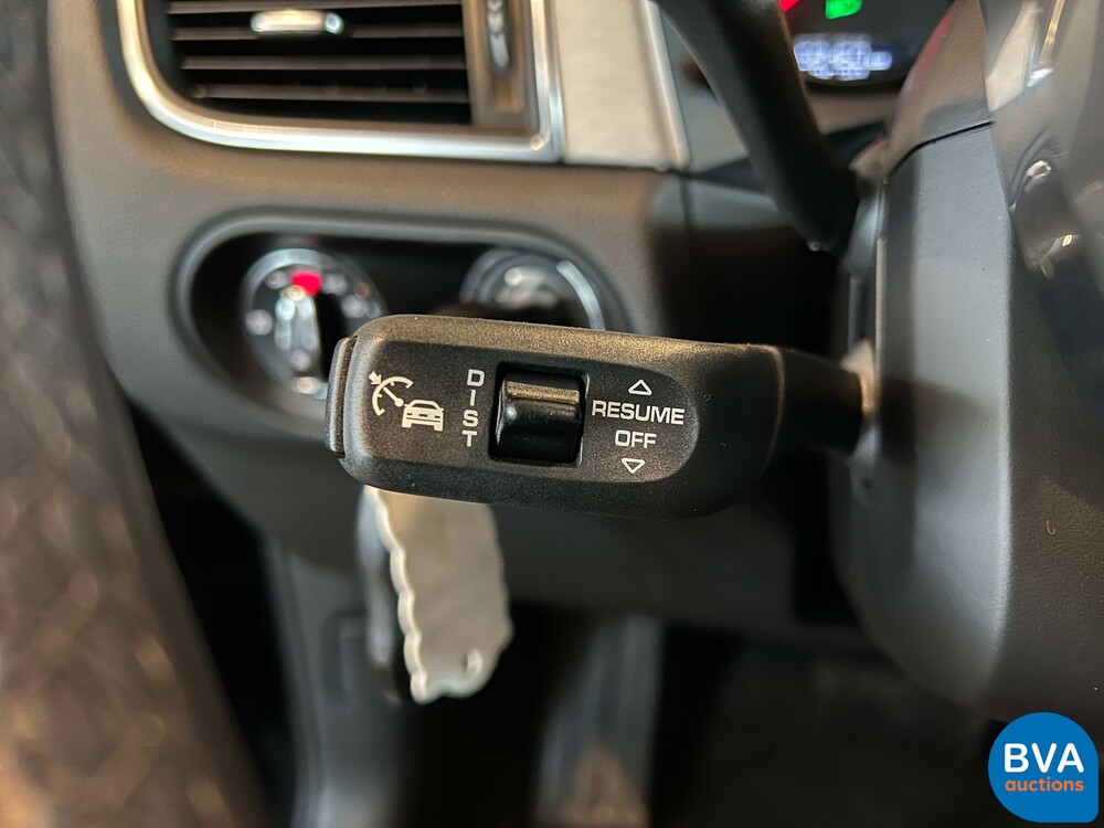 Porsche Macan 3.6 Turbo 400PS 2017 -Org NL-, NB-938-F.