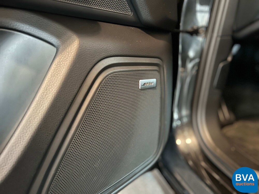 Porsche Macan 3.6 Turbo 400PS 2017 -Org NL-, NB-938-F.