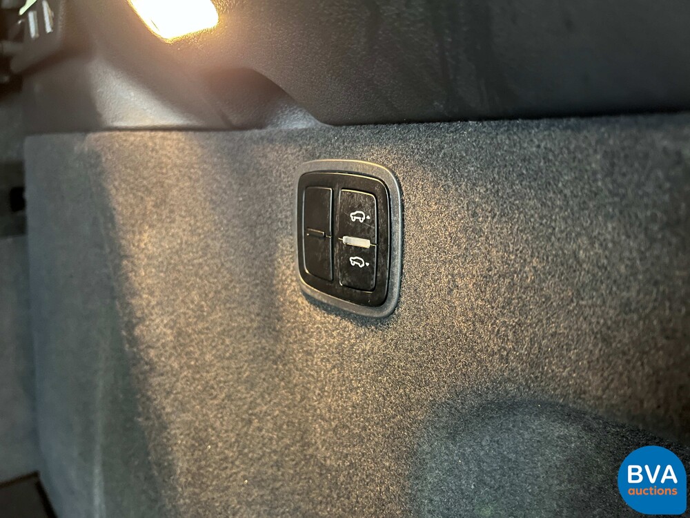 Porsche Macan 3.6 Turbo 400PS 2017 -Org NL-, NB-938-F.