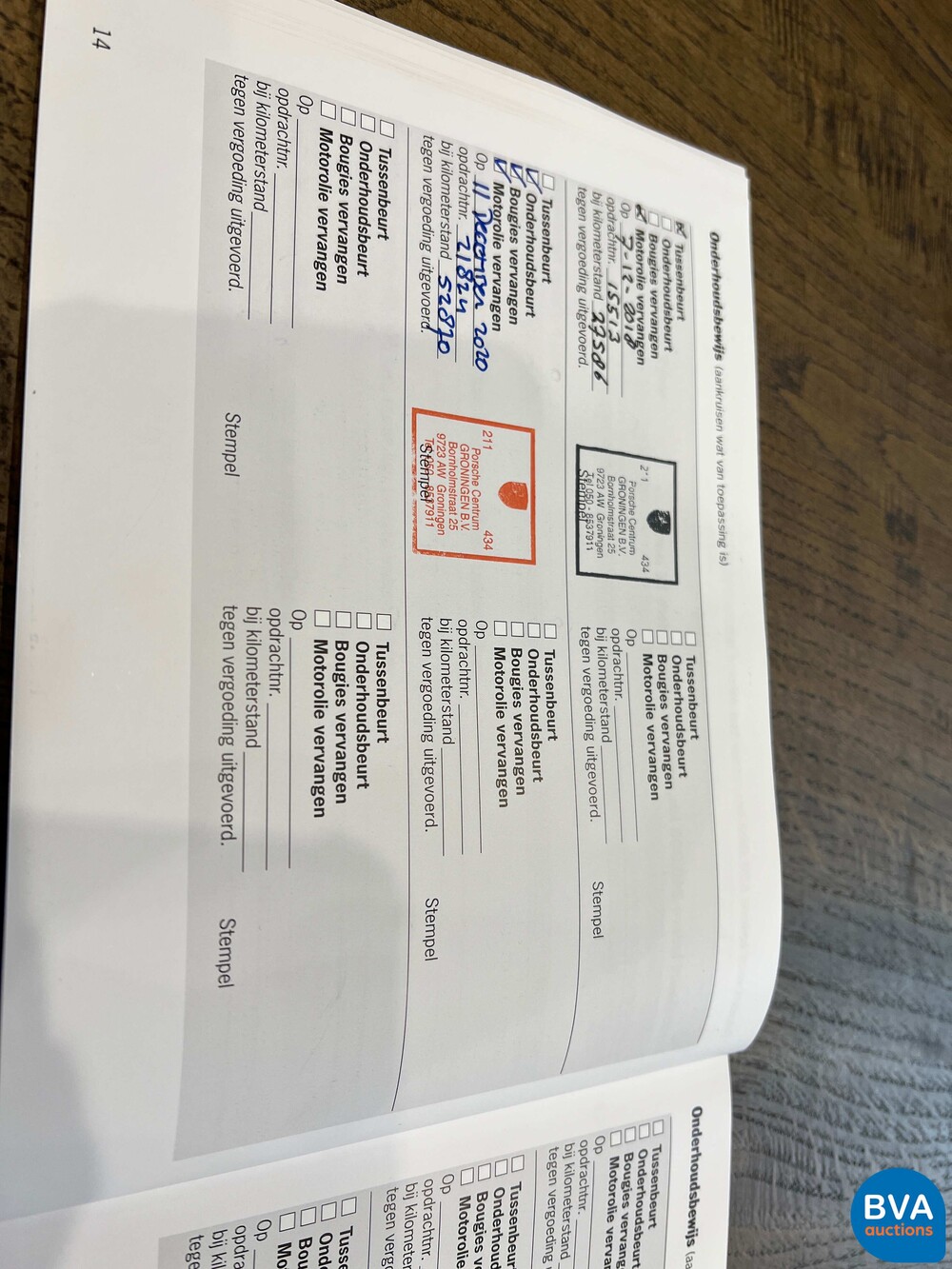 Porsche Macan 3.6 Turbo 400PS 2017 -Org NL-, NB-938-F.