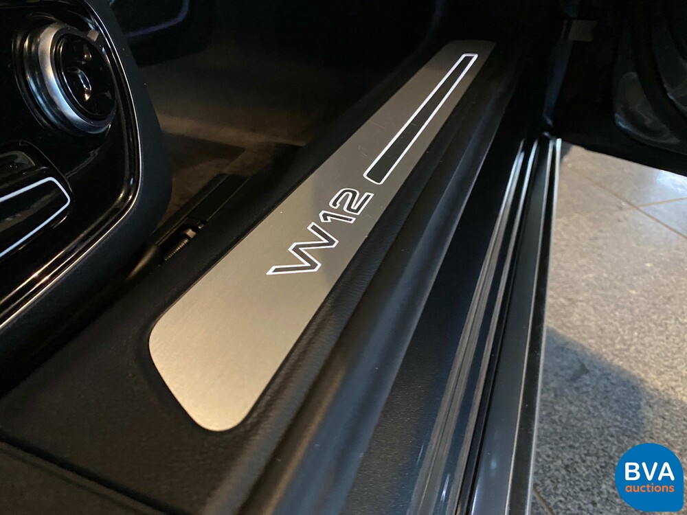 Audi A8 6.3 W12 quattro Lang Pro Line+ 500hp 2011 -Org. NL-, 04-RHV-9.