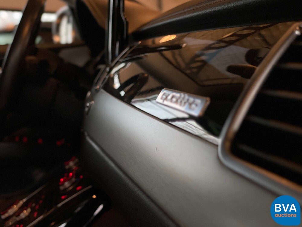 Audi A8 6.3 W12 quattro Lang Pro Line+ 500hp 2011 -Org. NL-, 04-RHV-9.