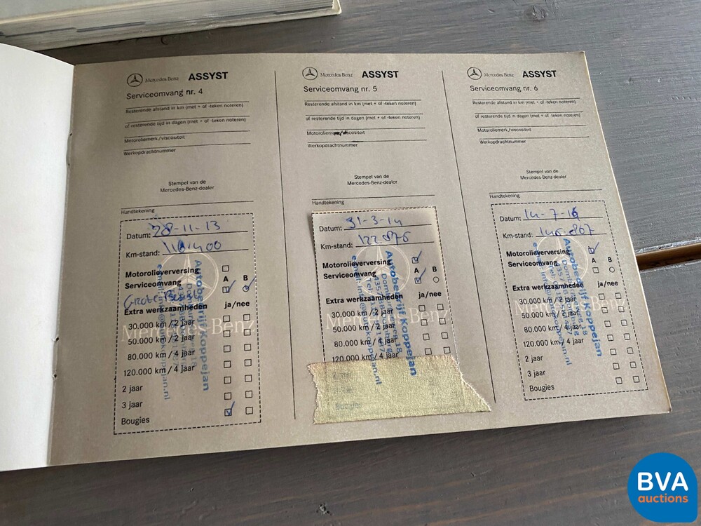 Mercedes-Benz S500 Lang S-class 500 306pk 2001-Org NL-, 55-GZ-JD.