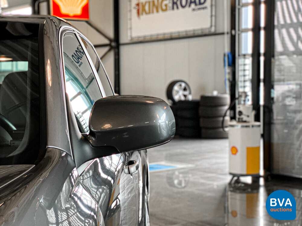 Porsche Cayenne Turbo 4.8 V8 500hp 2007.