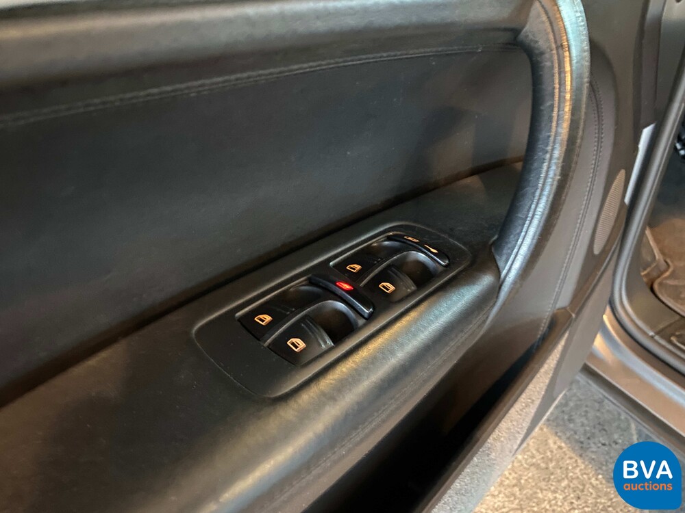 Porsche Cayenne Turbo 4.8 V8 500hp 2007.