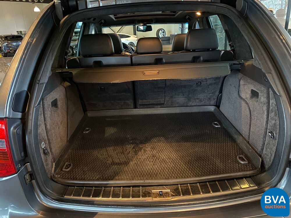 Porsche Cayenne Turbo 4.8 V8 500hp 2007.