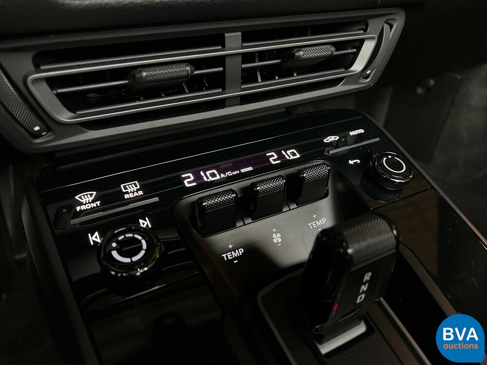 Porsche 911 992 3.0 Carrera 2021 Twin-Turbo 8-speed PDK Cabriolet -Warranty-.