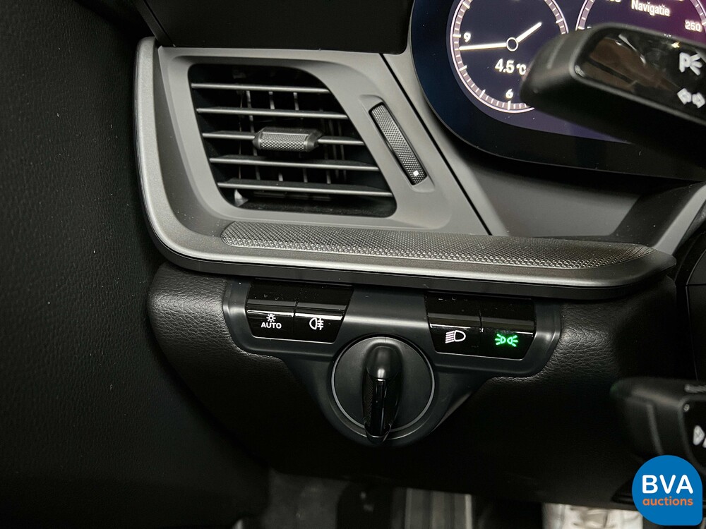 Porsche 911 992 3.0 Carrera 2021 Twin-Turbo 8-speed PDK Cabriolet -Warranty-.