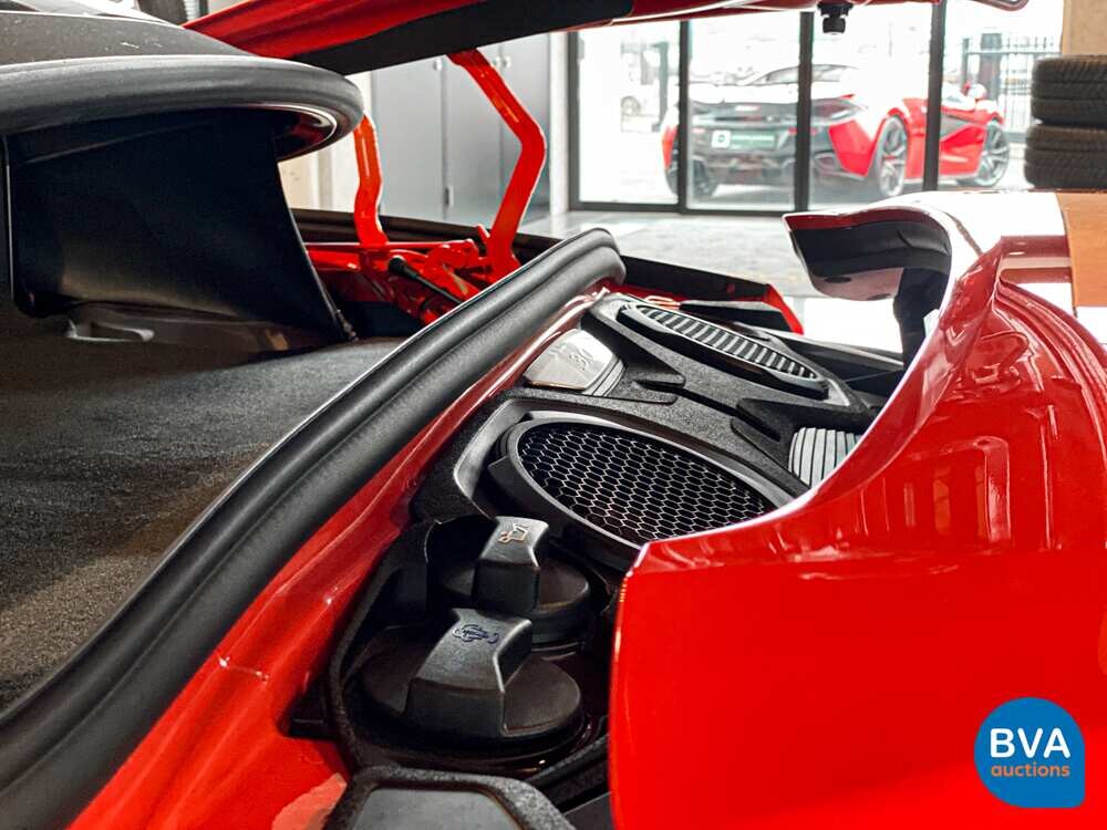 Porsche 911 992 3.0 Carrera 2021 Twin-Turbo 8-speed PDK Cabriolet -Warranty-.