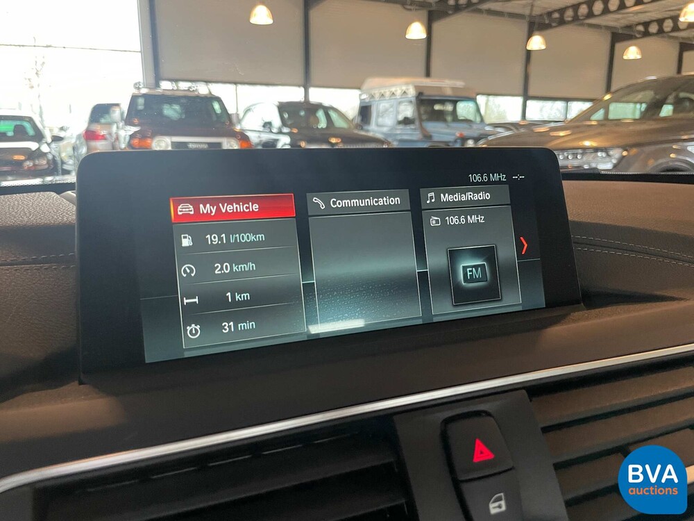 BMW M4 Competition Coupé M-sport 450hp 2017 M-PERFORMANCE.