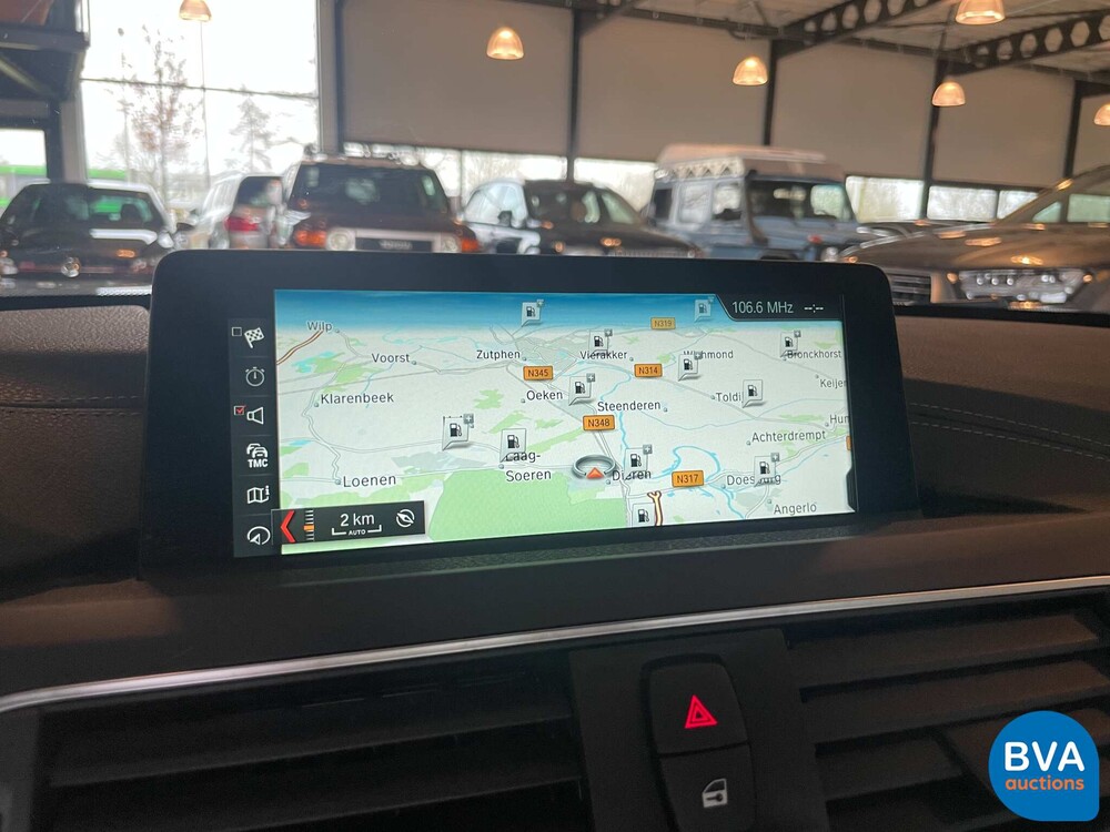 BMW M4 Competition Coupé M-sport 450hp 2017 M-PERFORMANCE.