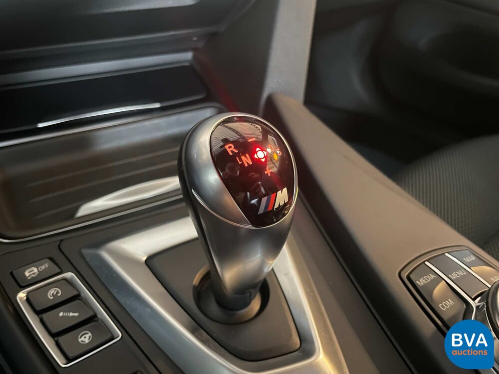 BMW M4 Competition Coupé M-sport 450hp 2017 M-PERFORMANCE.