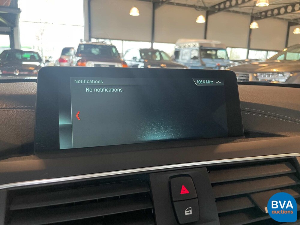 BMW M4 Competition Coupé M-sport 450hp 2017 M-PERFORMANCE.