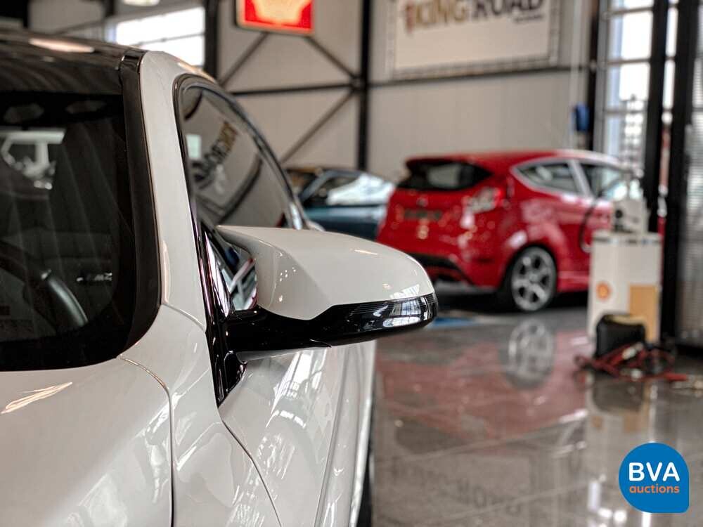 BMW M4 Competition Coupé M-sport 450hp 2017 M-PERFORMANCE.