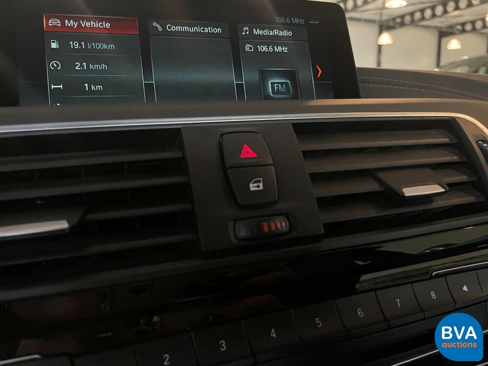 BMW M4 Competition Coupé M-sport 450hp 2017 M-PERFORMANCE.