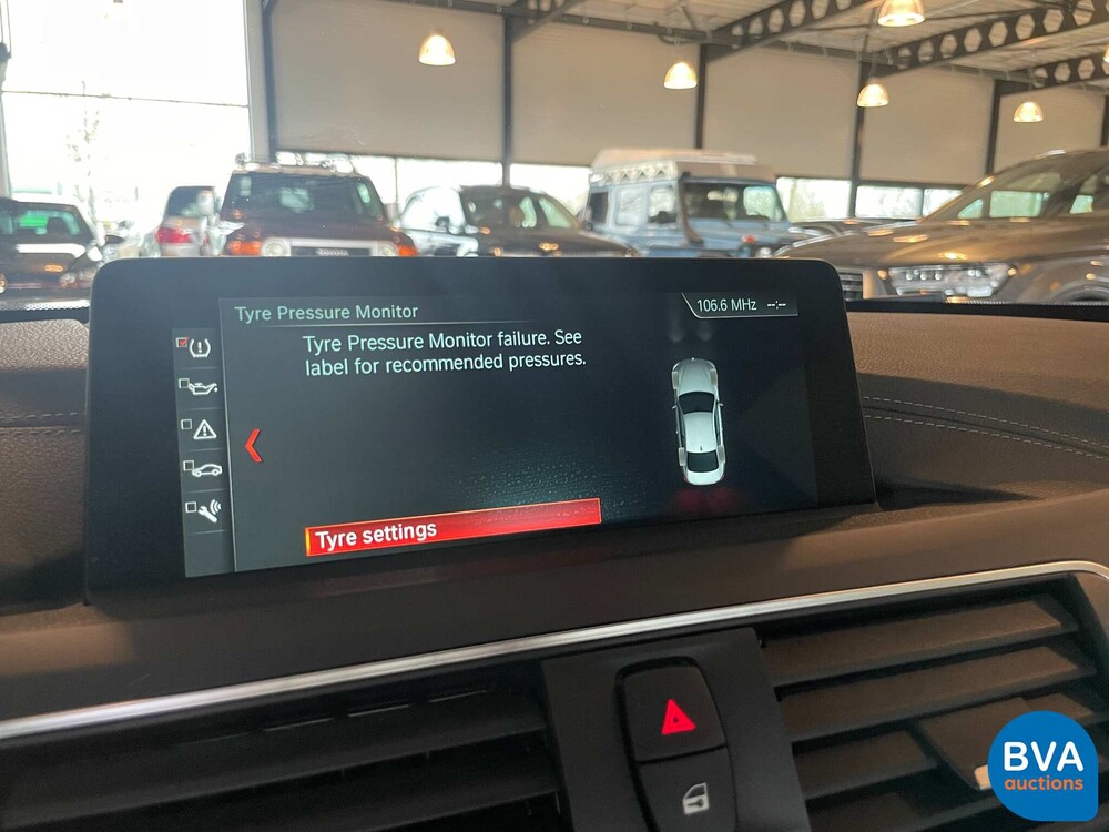 BMW M4 Competition Coupé M-sport 450hp 2017 M-PERFORMANCE.