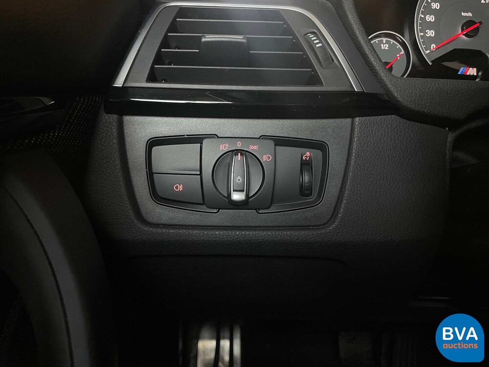 BMW M4 Competition Coupé M-sport 450hp 2017 M-PERFORMANCE.