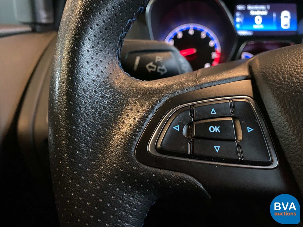 2017 Ford Focus RS 350hp.