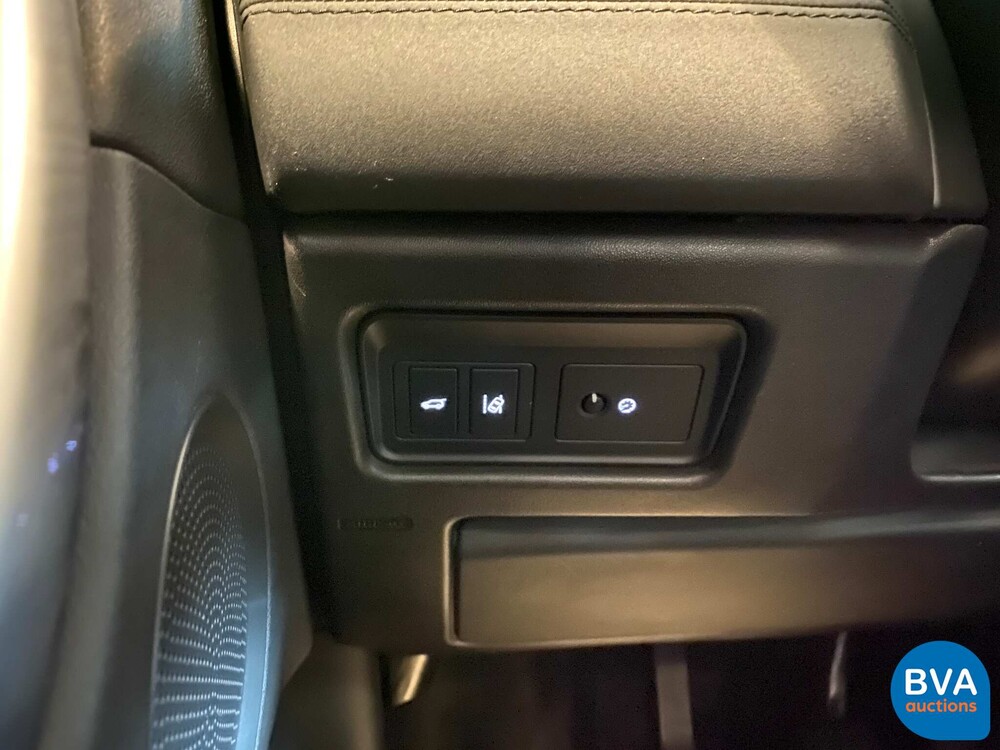 Land Rover Discovery Sport 2.0 eD4 Urban Series SE 150hp 2016 -Org NL-, KN-955-H.