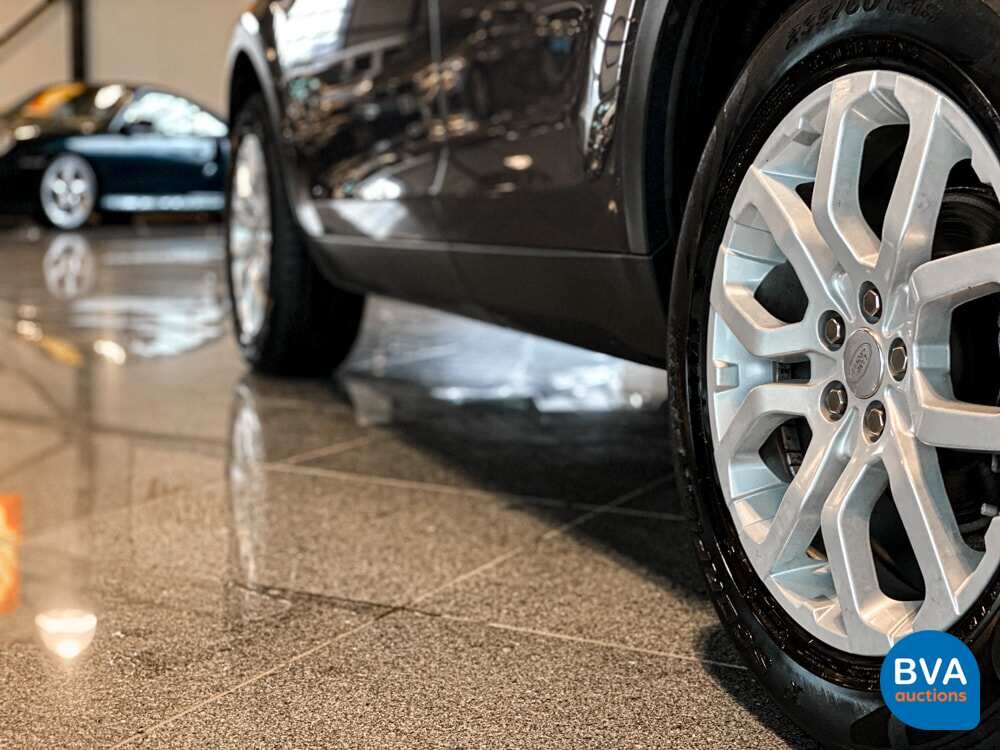 Land Rover Discovery Sport 2.0 eD4 Urban Series SE 150hp 2016 -Org NL-, KN-955-H.