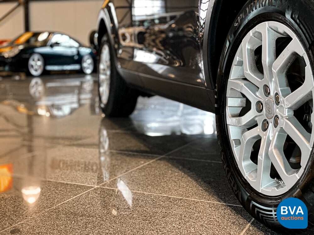 Land Rover Discovery Sport 2.0 eD4 Urban Series SE 150hp 2016 -Org NL-, KN-955-H.