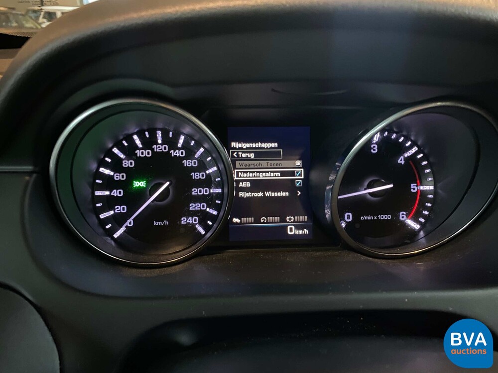 Land Rover Discovery Sport 2.0 eD4 Urban Series SE 150hp 2016 -Org NL-, KN-955-H.