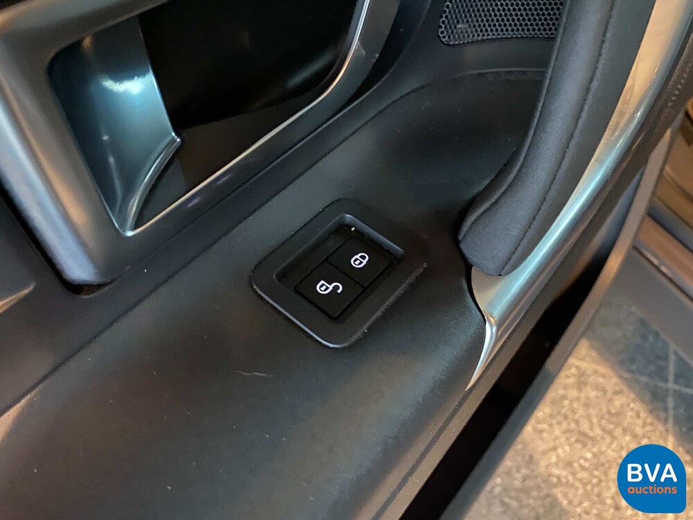 Land Rover Discovery Sport 2.0 eD4 Urban Series SE 150hp 2016 -Org NL-, KN-955-H.