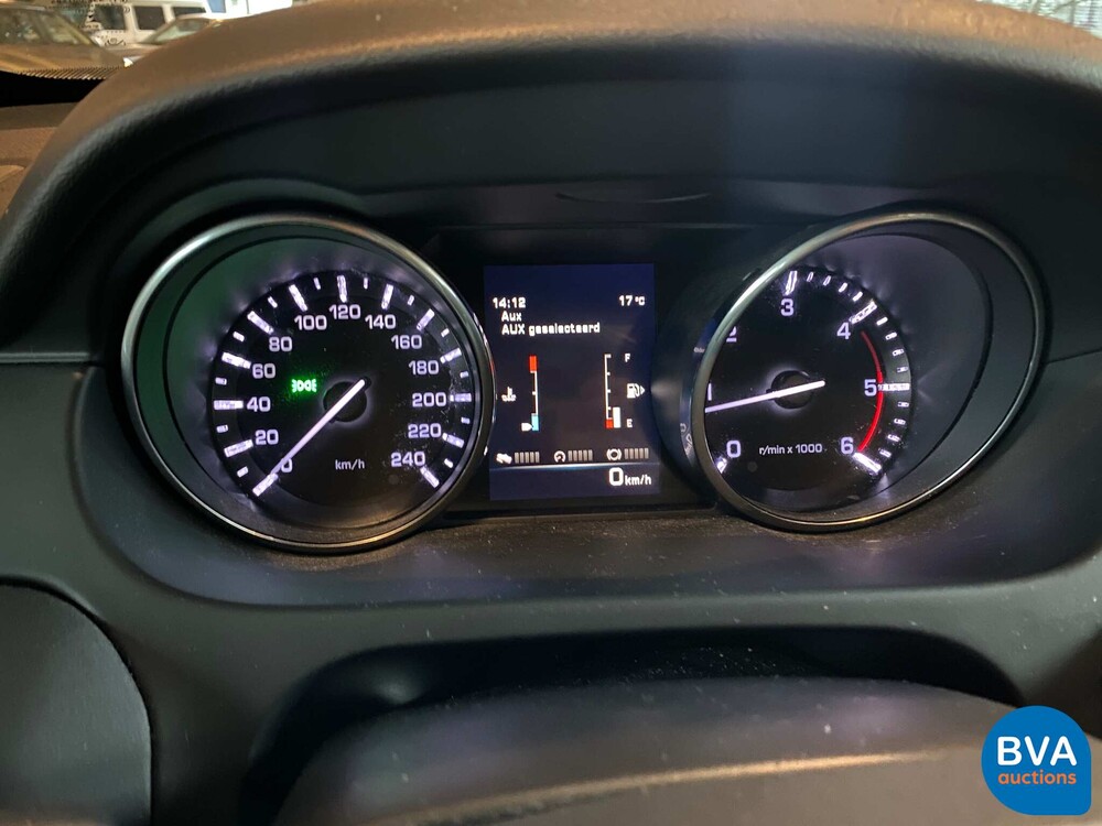 Land Rover Discovery Sport 2.0 eD4 Urban Series SE 150hp 2016 -Org NL-, KN-955-H.