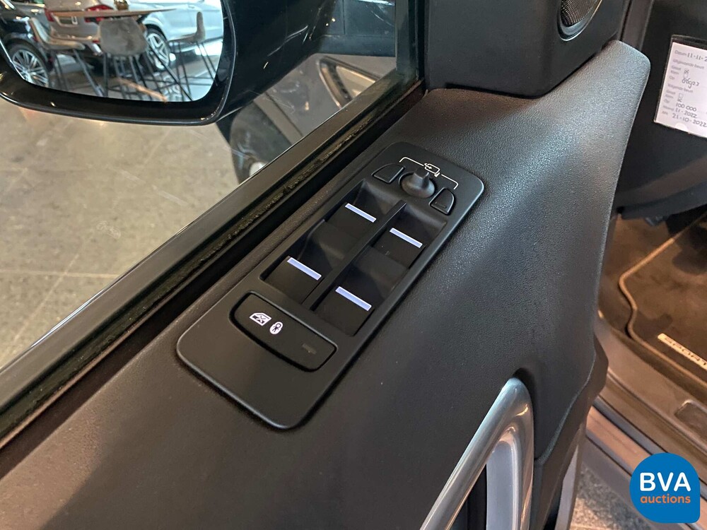 Land Rover Discovery Sport 2.0 eD4 Urban Series SE 150hp 2016 -Org NL-, KN-955-H.