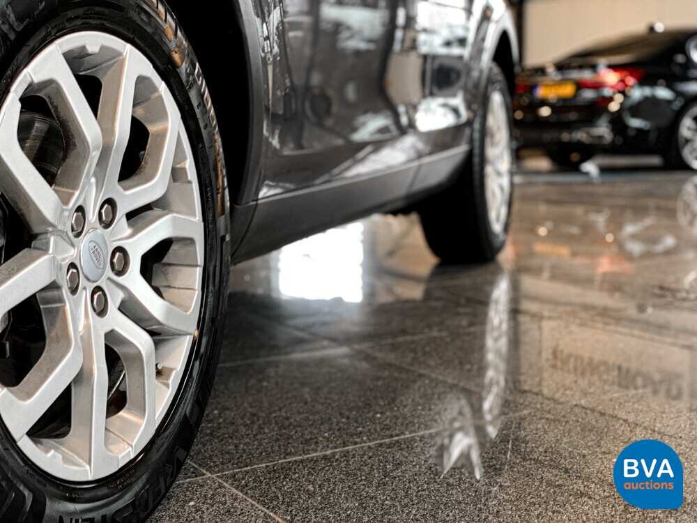 Land Rover Discovery Sport 2.0 eD4 Urban Series SE 150hp 2016 -Org NL-, KN-955-H.